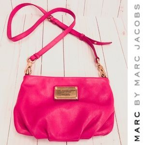 🖤 MARC BY MARC JACOBS 🖤 CROSSBODY BAG